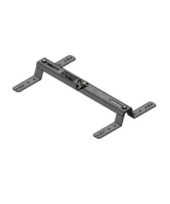 Trapez ve sandviç panelli çatı yüzeylerinde kullanılmak üzere tasarlanmış Mandrill SP-5033 panel ankrajı, bireysel yaşam hattı bağlantısı için uygundur. EN 795:2012 standartlarına uygun, dayanıklı çelik bileşenlere sahiptir.