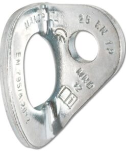 kulak ankrajı, 13 mm delik çapı, EN 795/A sertifikalı